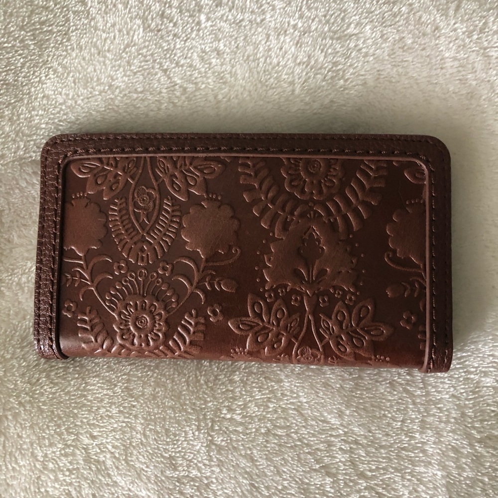 the sak wallet